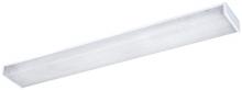 Canarm EFW848232 - ES Fluorescent EFW848232 1 Light Energy Star Fluorescent, White Finish