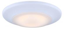 Canarm LED-SM4DL-WT-C - Led Edgeless Integrated Light, White Finish