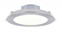 Canarm DL-6-15RR-BN-C - LED Recess Downlight