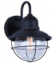 Canarm IOL712BK - Alaric Outdoor Light