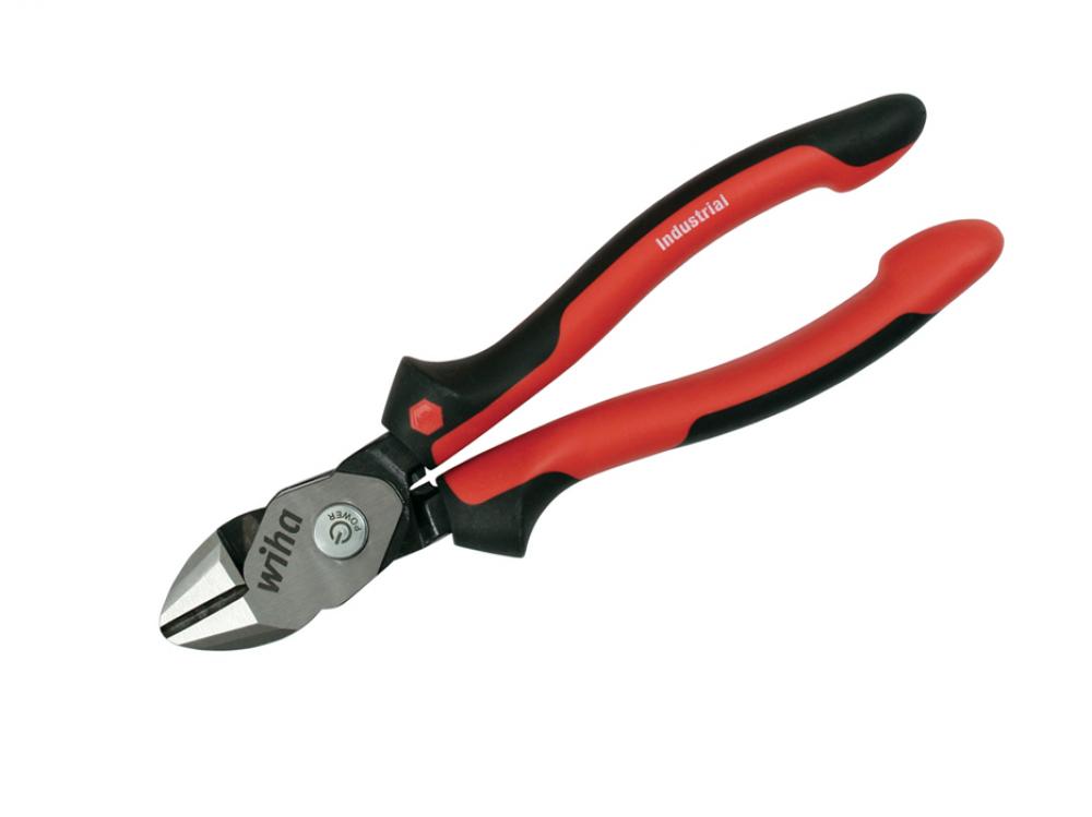 Industrial SoftGrip BiCut SuperCut Compound 8" Cutter