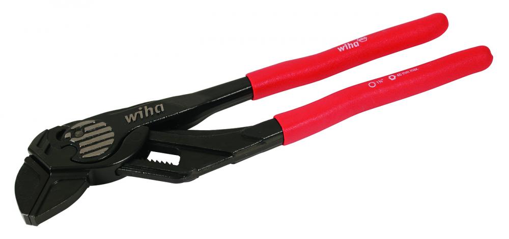 Soft Vinyl Grip Pliers Wrench