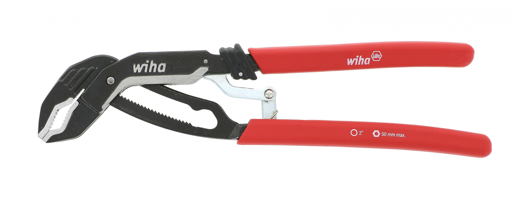 Soft Grip Auto Pliers 10.0"