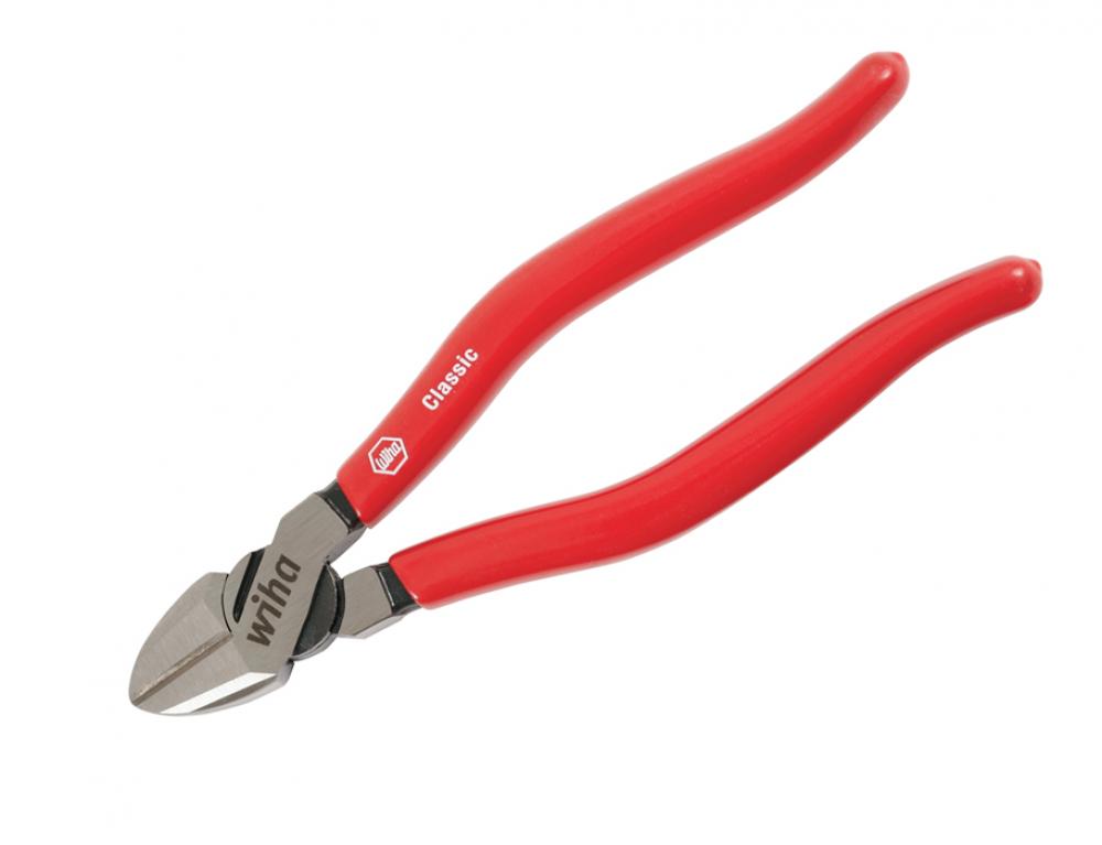 Soft Grip Diagonal Cutters 7"