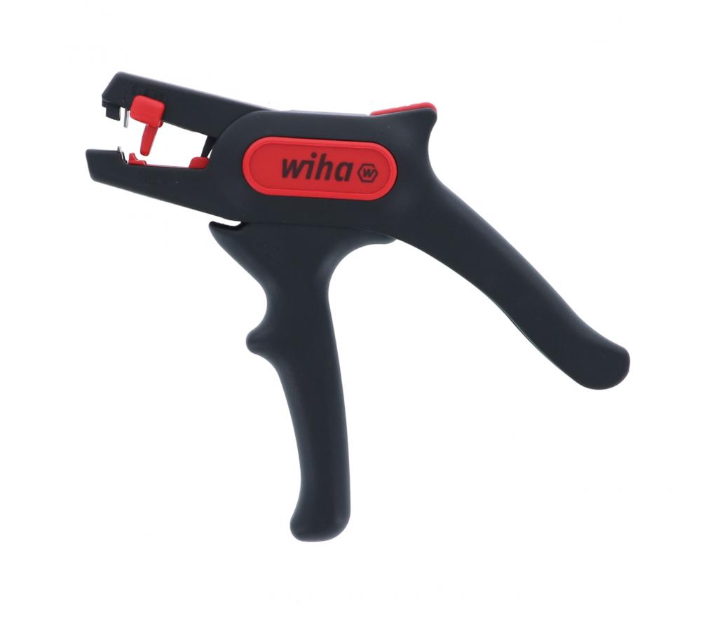 Compact Ergonomic Wire Stripper