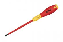 Wiha 32027 - Insulated Slotted Screwdriver 4.5