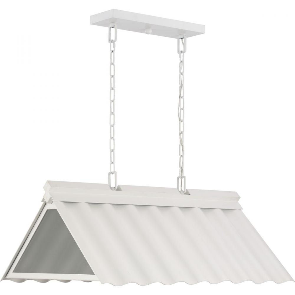 P550119-192 3-60W MED OUTDOOOR PENDANT