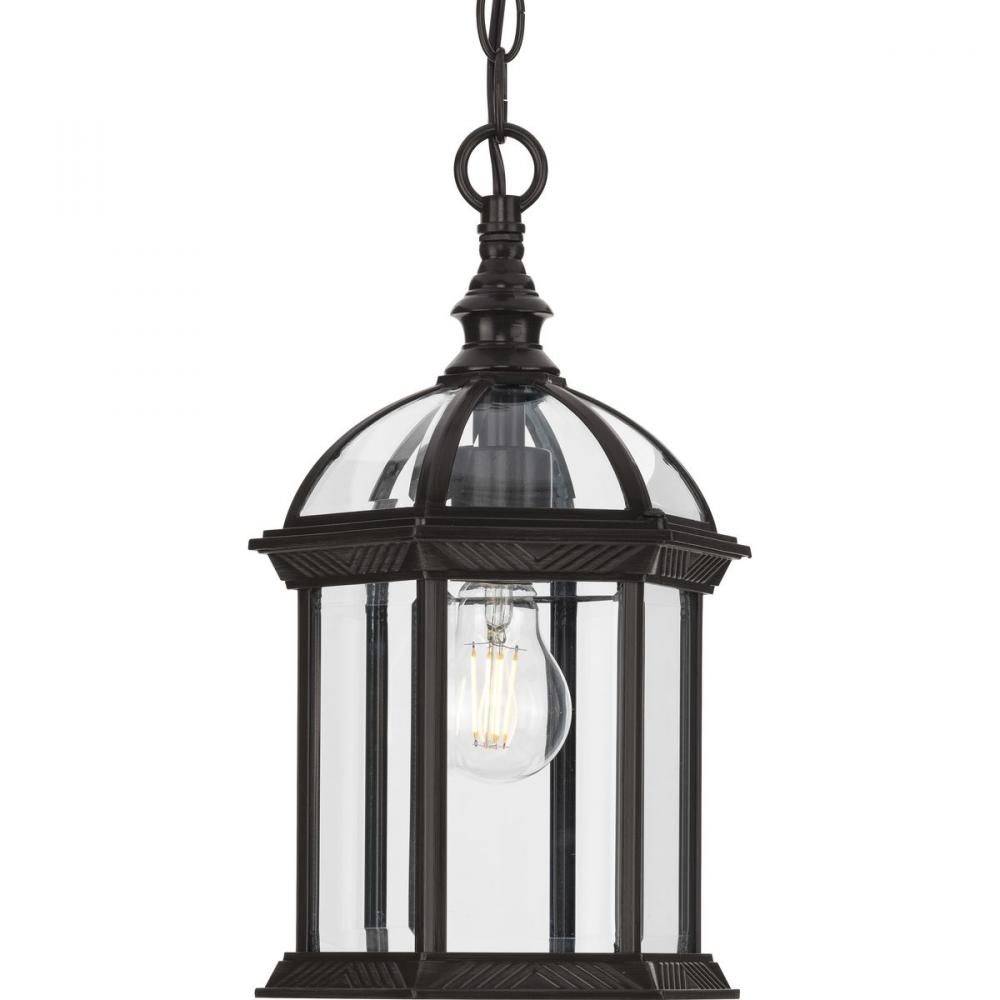 P550122-020 1 60W MED HANGING LANTERN