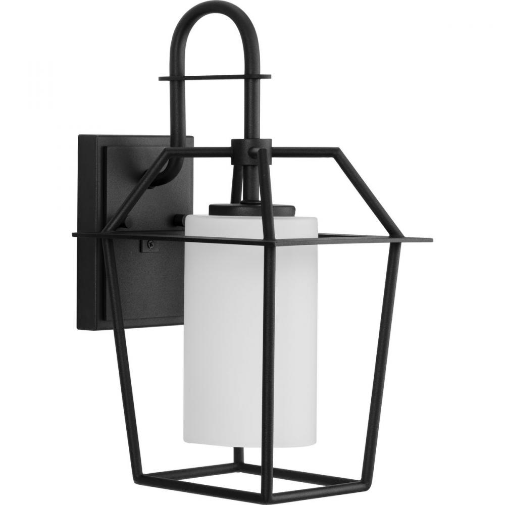 P560313-031 1-60W MED WALL LANTERN