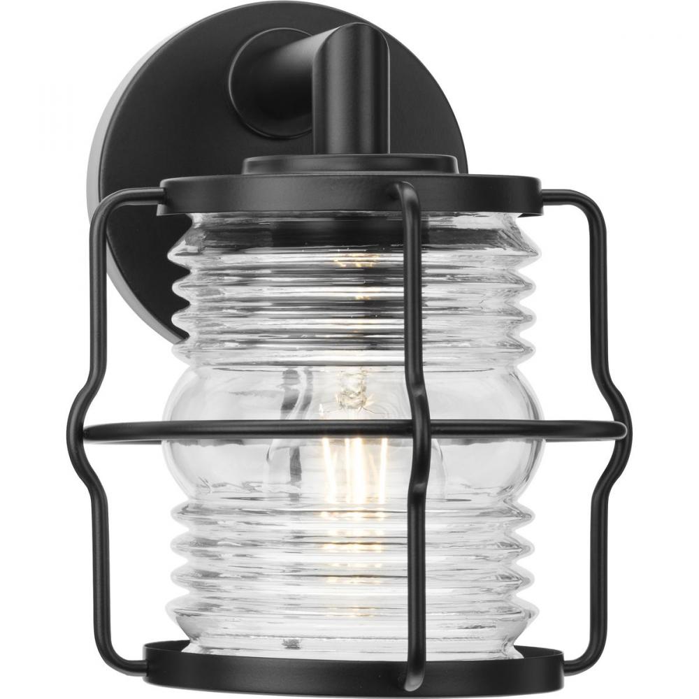 P560340-31M 1-L WALL LANTERN