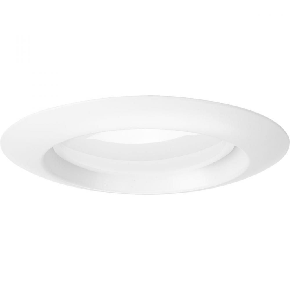 P800022-028-CS 4IN EYEBALL RECESSED TRIM