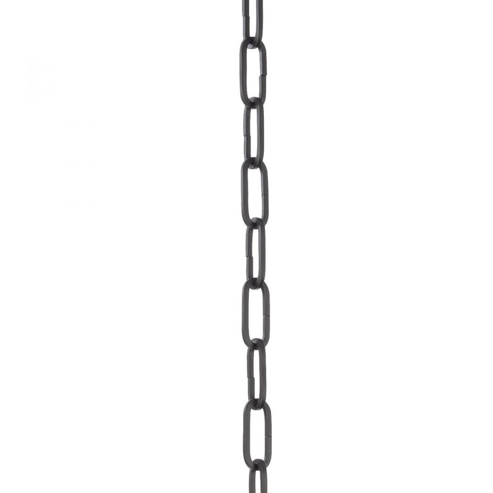 P8755-108 4' 9-GAUGE SQ. PROFILE CHAIN