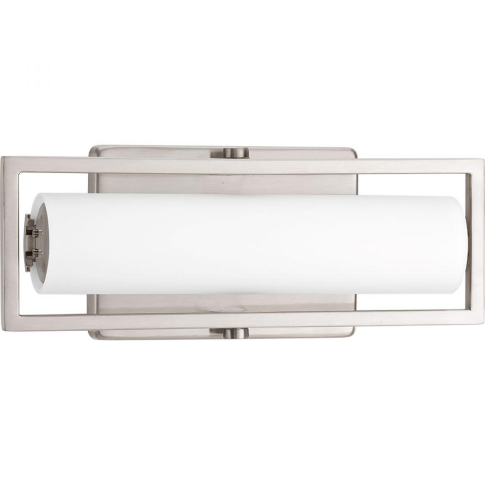 P2781-0930K9 1-15W LED LINEAR VANITY