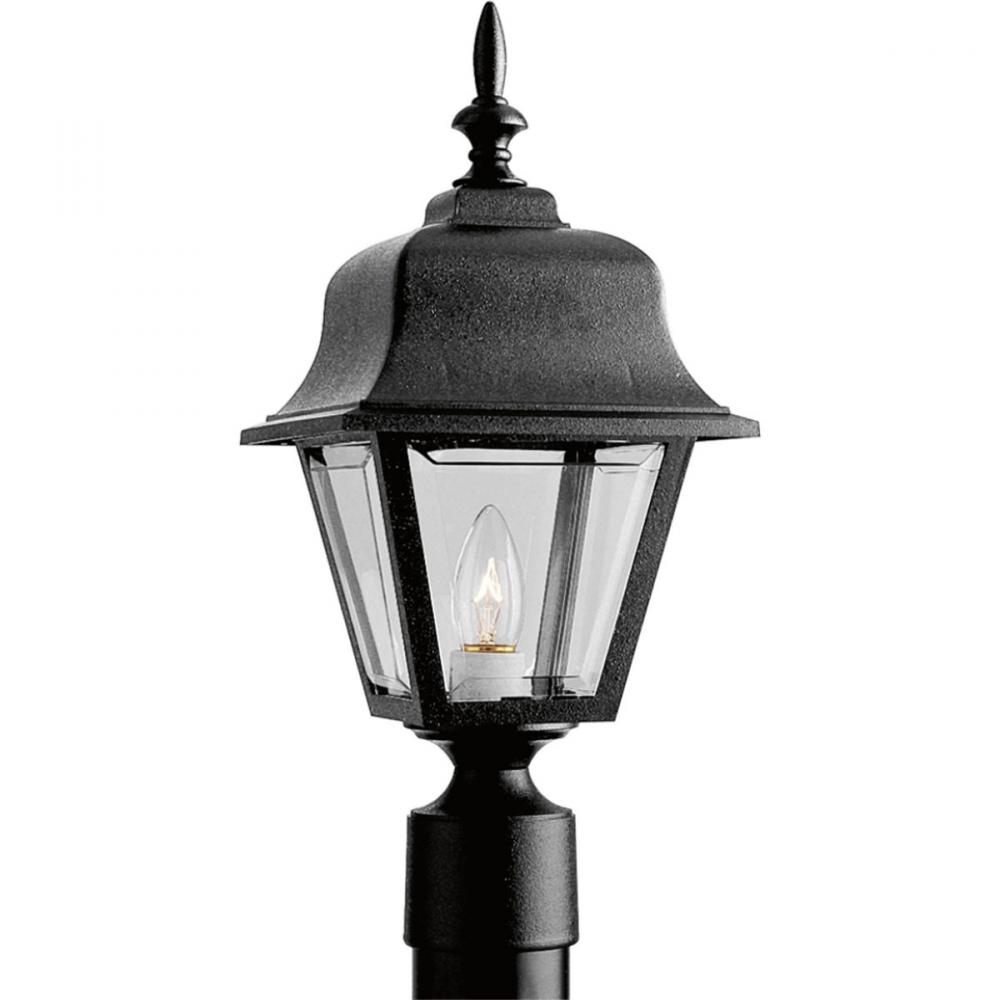 P5456-31 1-100W MED POST LANTERN