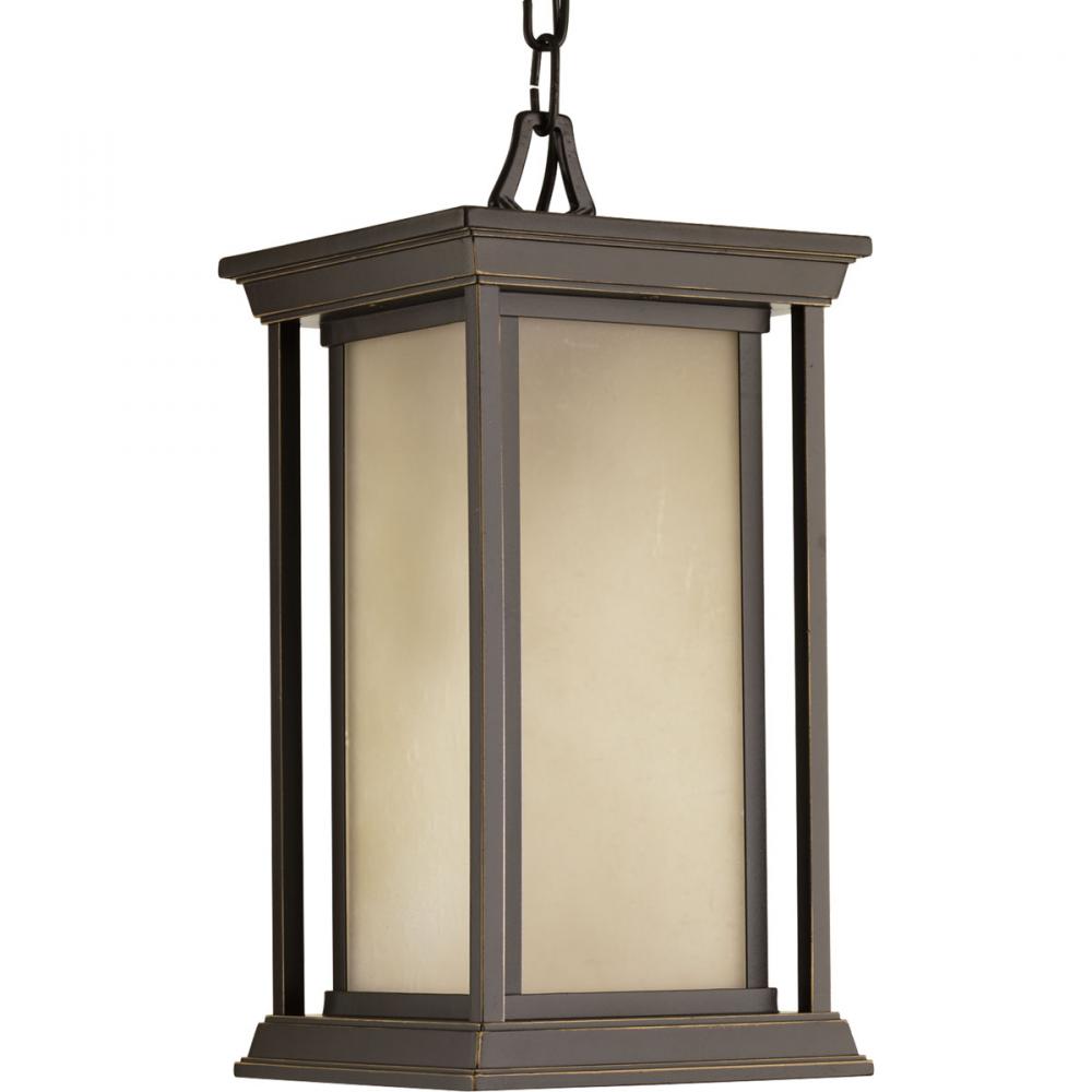 P5500-20 1-100W MED HANGING LANTERN