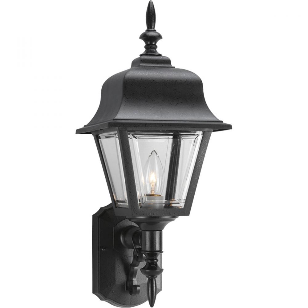 P5656-31 1-100W MED WALL LANTERN