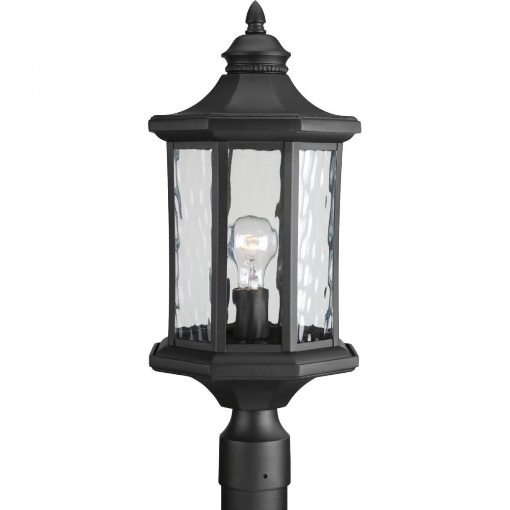 P6429-31 1-100W MED POST LANTERN