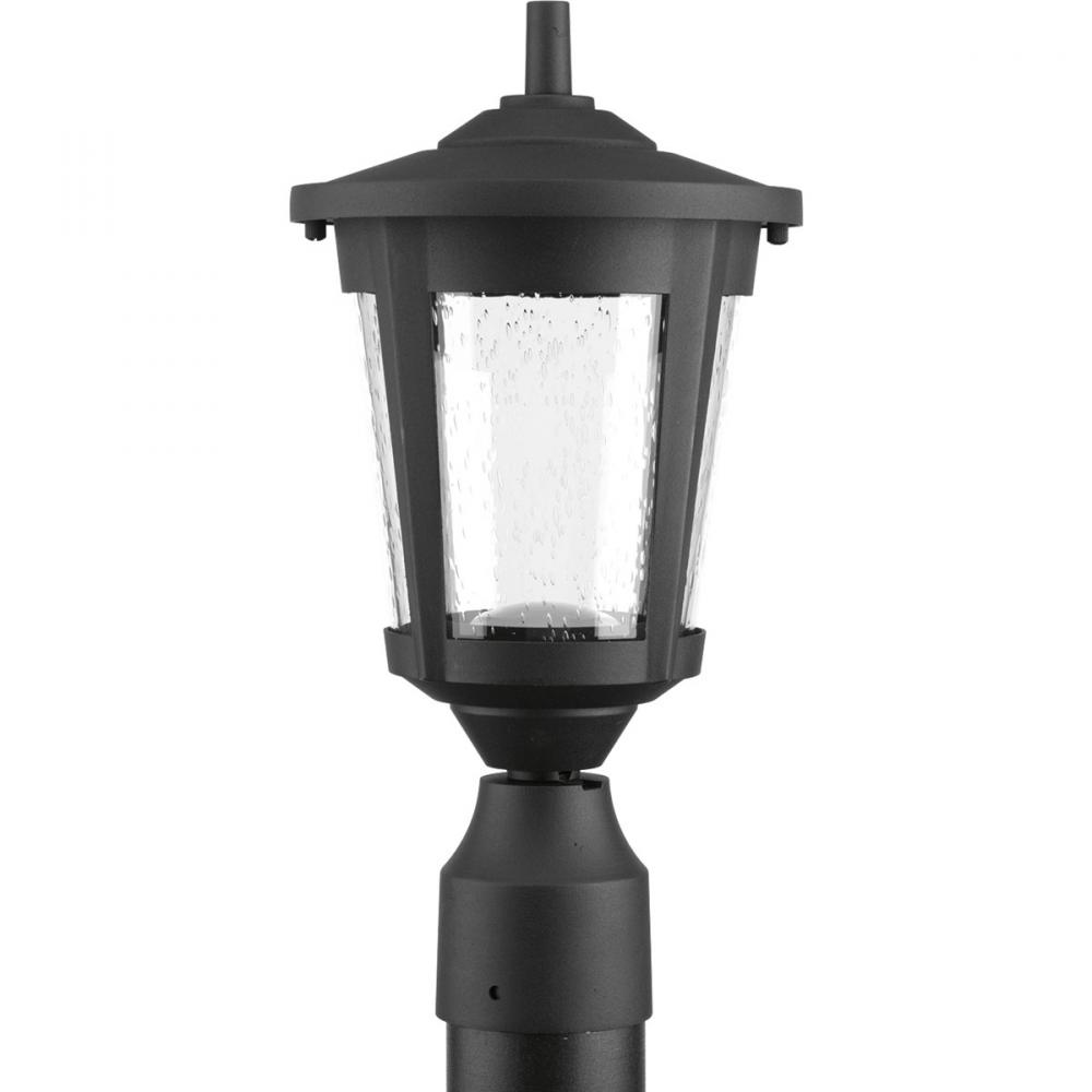 P6430-3130K9 1-9W LED POST LANTERN