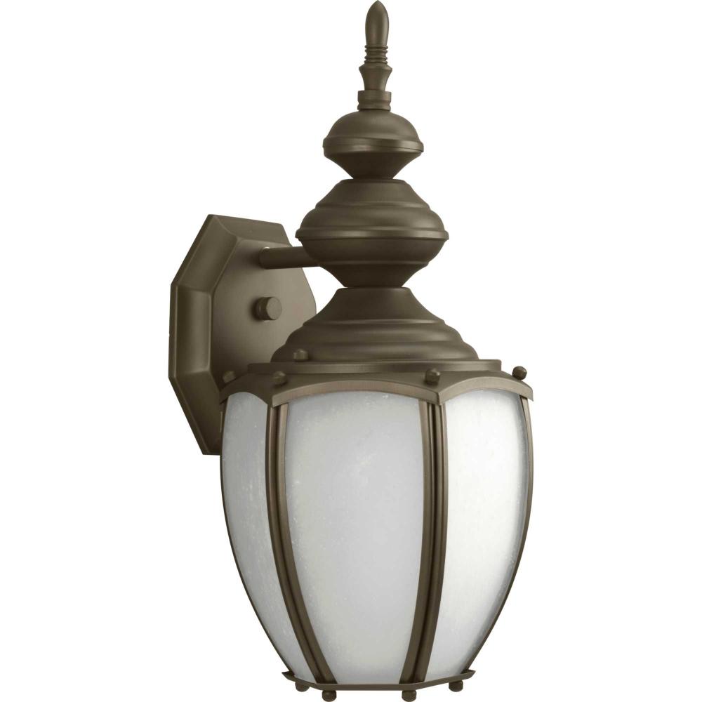 P5770-20MD 1-100W MED WALL LANTERN