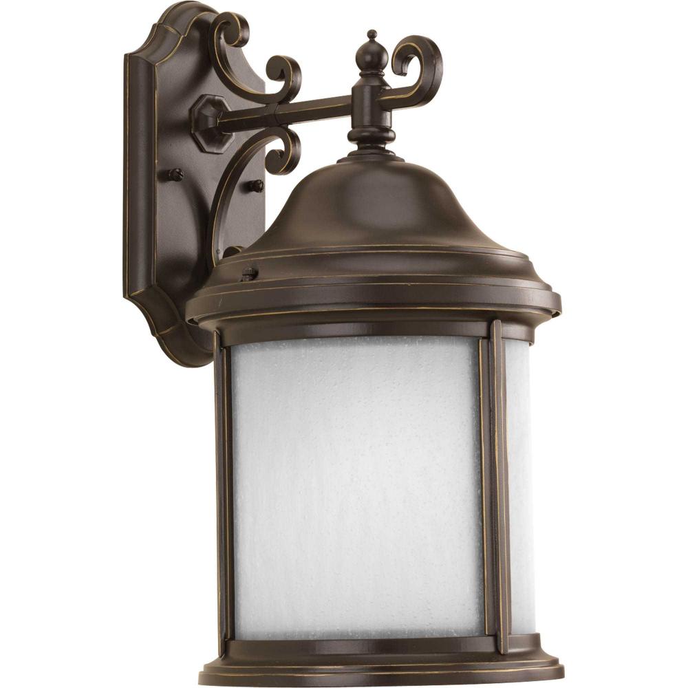 P5875-20MD 1-100W MED WALL LANTERN