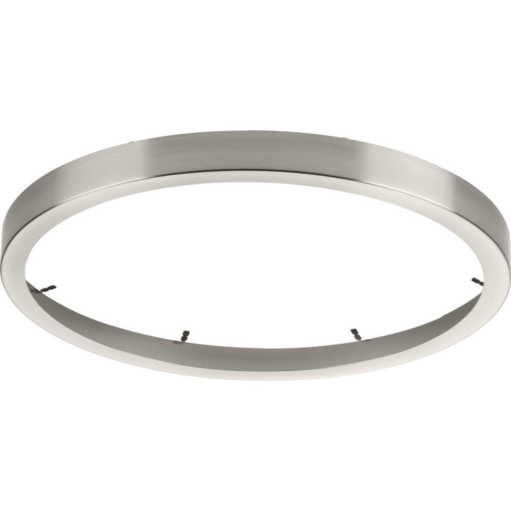 P860051-009 14IN EDGELIT ROUND TRIM RING