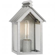 Progress P560302-141 - P560302-141 1-60W MED WALL LANTERN