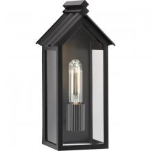 Progress P560303-31M - P560303-31M 1-60W MED WALL LANTERN