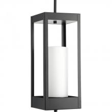 Progress P550024-031 - P550024-031 1-100W MED HANGING LANTERN