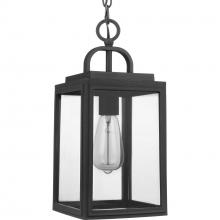 Progress P550064-031 - P550064-031 1-75W MED HANGING LANTERN