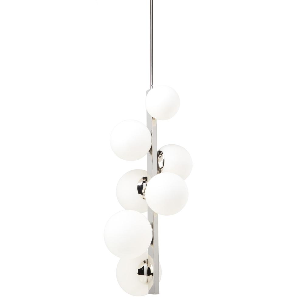 Moonglow 7-Light Chandelier