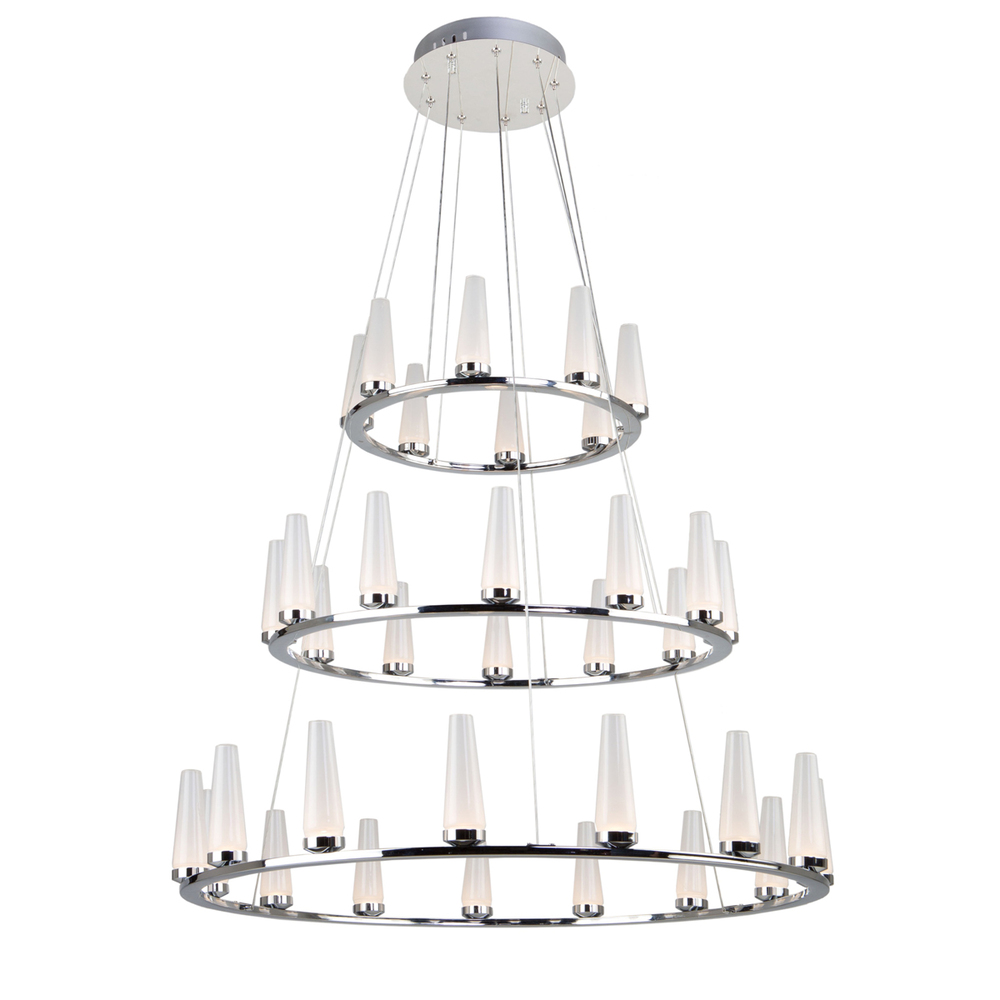 Briar Chandelier