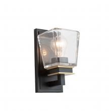 Artcraft AC11611VB - Eastwood 1 Light Wall Light AC11611VB