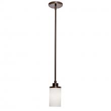 Artcraft AC1300WH - Parkdale AC1300WH Pendant