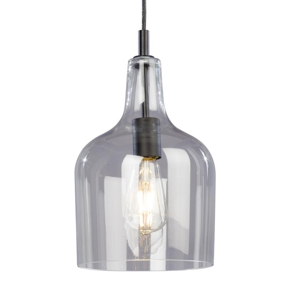 1L Mini-Pendant BK