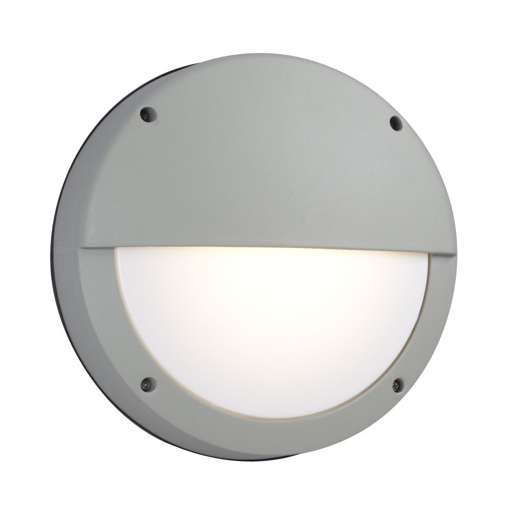 8-5/8" ROUND OUTDOOR MS AC LED Dimmable