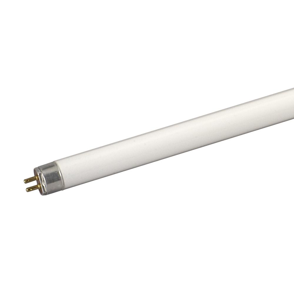 T5 Slimline Fluorescent - 21 Watt - 4100 Kelvin