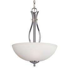 Galaxy Lighting 920951CH - 16" Pendant CH