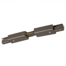 Galaxy Lighting A-5 BZ - Flexible Track Connector - Bronze