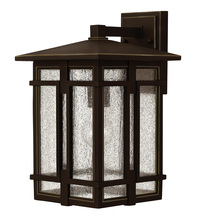 Hinkley Canada 1964OZ - Medium Wall Mount Lantern