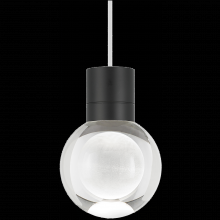 Visual Comfort & Co. Modern Collection 700TDMINAP1CWB-LEDWD - Mina Pendant