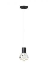 Visual Comfort & Co. Modern Collection 700TDKIRAP1WB-LED922 - Kira Pendant