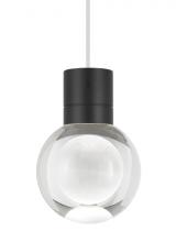 Visual Comfort & Co. Modern Collection 700TDMINAP1CWB-LED922 - Mina Pendant