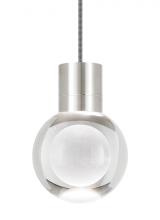 Visual Comfort & Co. Modern Collection 700TDMINAP1CIS-LED922 - Mina Pendant