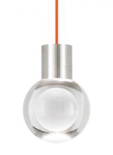 Visual Comfort & Co. Modern Collection 700TDMINAP1COS-LED922 - Mina Pendant