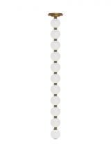 Visual Comfort & Co. Modern Collection SLPD22930NBS - Perle 36 Pendant