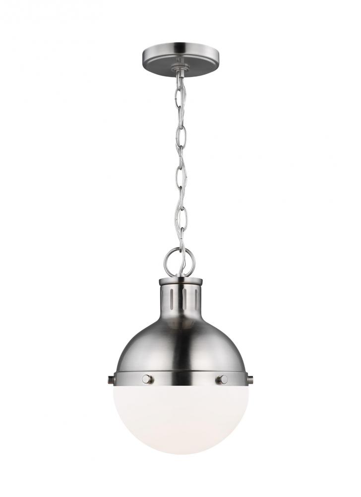 Hanks One Light Mini Pendant