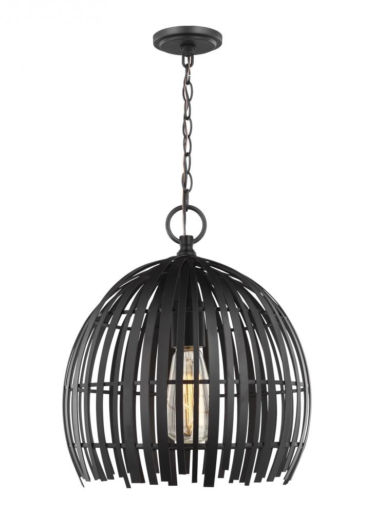 Hanalei Small One Light Pendant