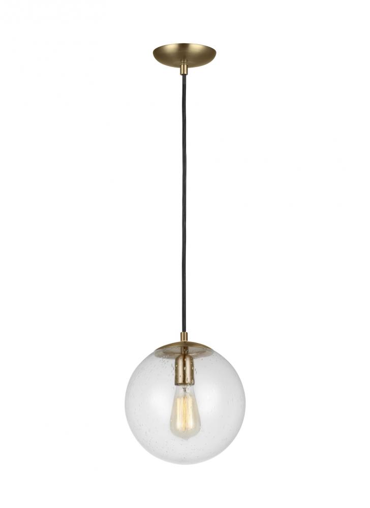 Medium One Light Pendant