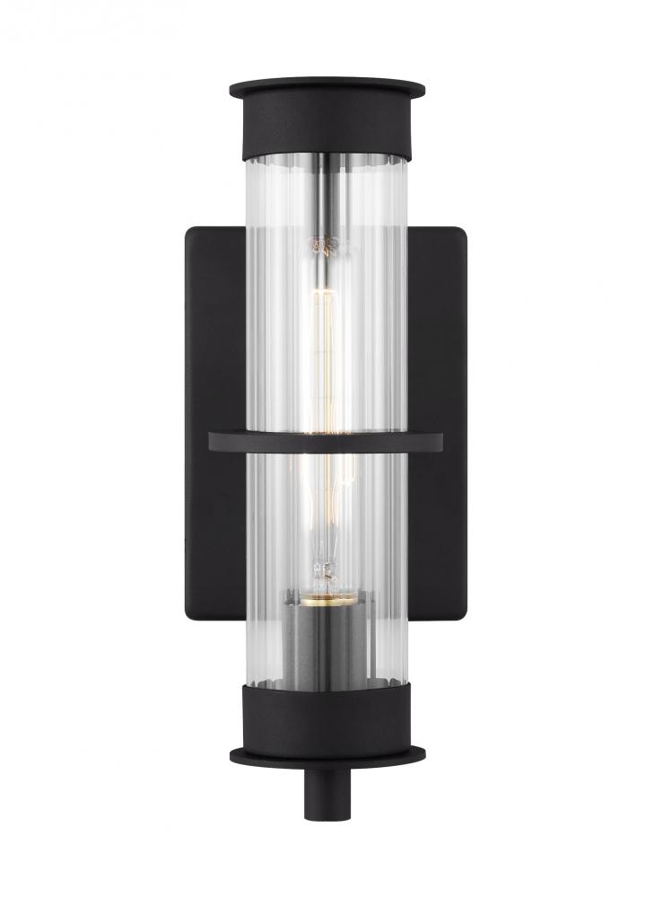 Alcona Small One Light Outdoor Wall Lantern