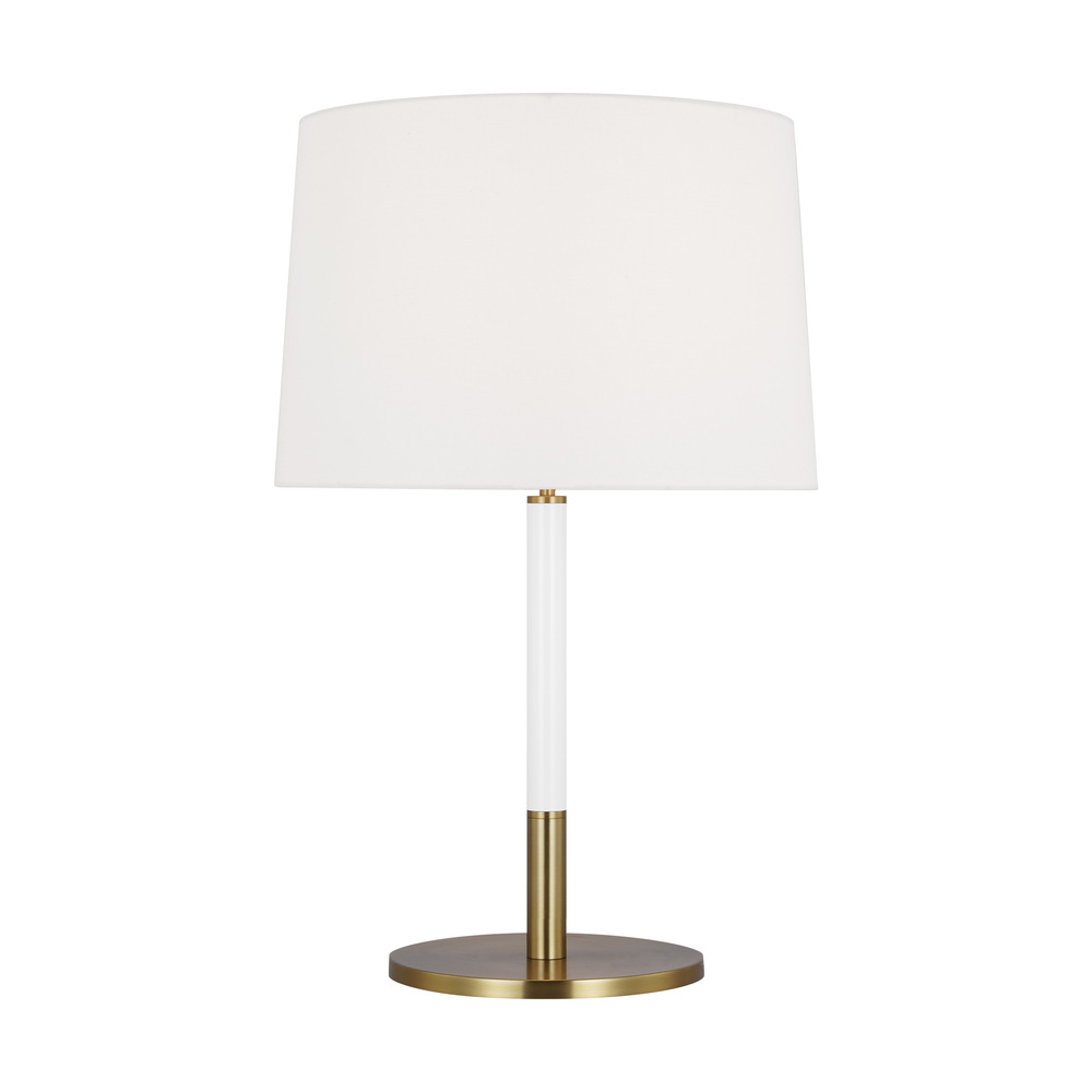 Monroe Medium Table Lamp